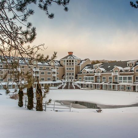 Holiday Inn Club Vacations Mount Ascutney Resort Brownsville Екстериор снимка