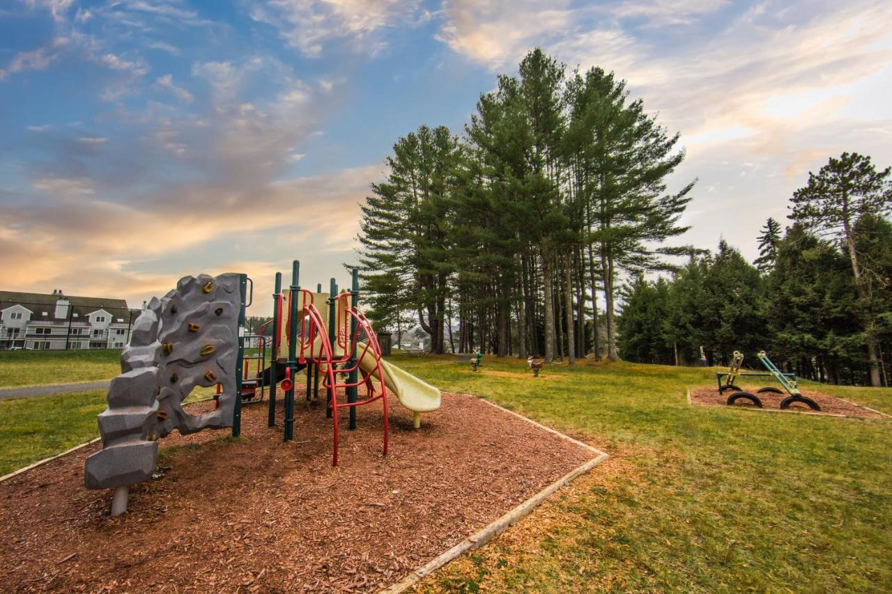 Holiday Inn Club Vacations Mount Ascutney Resort Brownsville Екстериор снимка