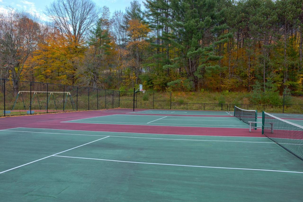 Holiday Inn Club Vacations Mount Ascutney Resort Brownsville Екстериор снимка