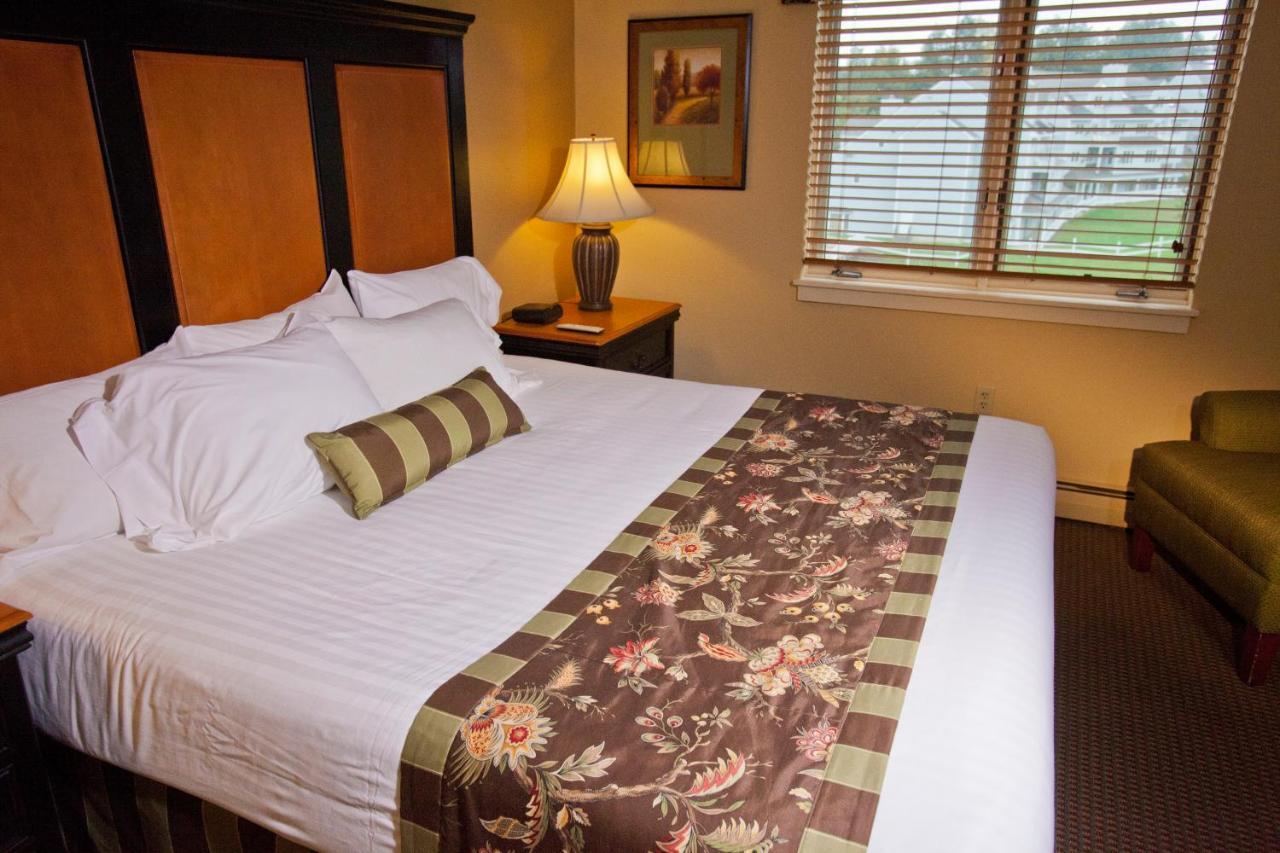 Holiday Inn Club Vacations Mount Ascutney Resort Brownsville Екстериор снимка
