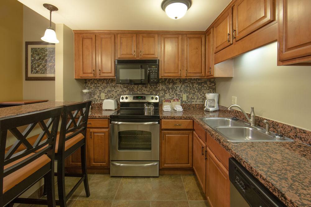 Holiday Inn Club Vacations Mount Ascutney Resort Brownsville Екстериор снимка