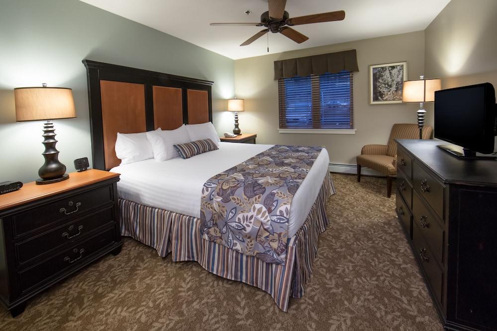 Holiday Inn Club Vacations Mount Ascutney Resort Brownsville Екстериор снимка