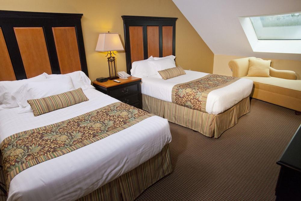 Holiday Inn Club Vacations Mount Ascutney Resort Brownsville Екстериор снимка
