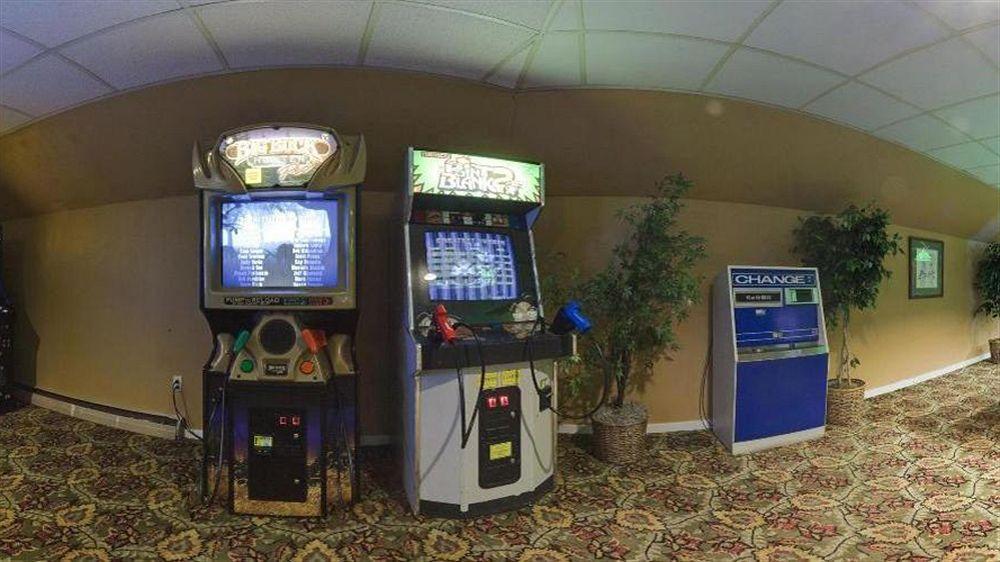 Holiday Inn Club Vacations Mount Ascutney Resort Brownsville Екстериор снимка
