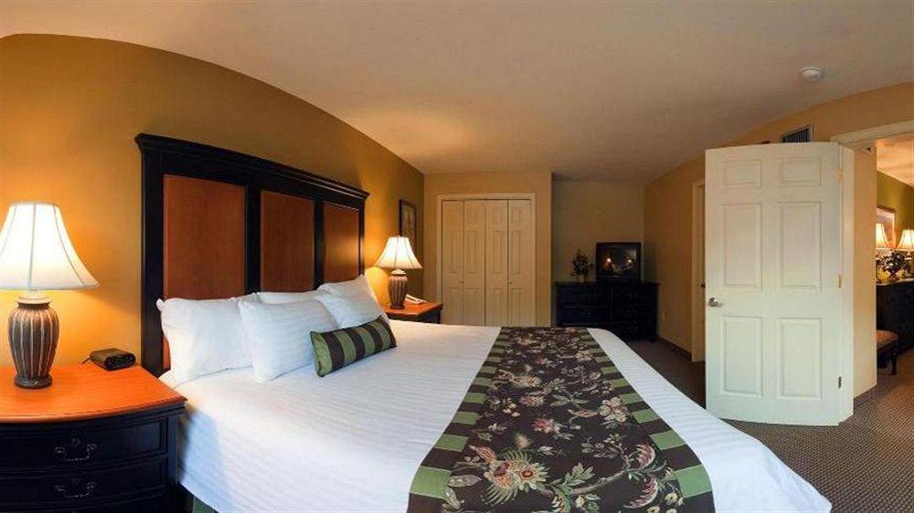 Holiday Inn Club Vacations Mount Ascutney Resort Brownsville Екстериор снимка