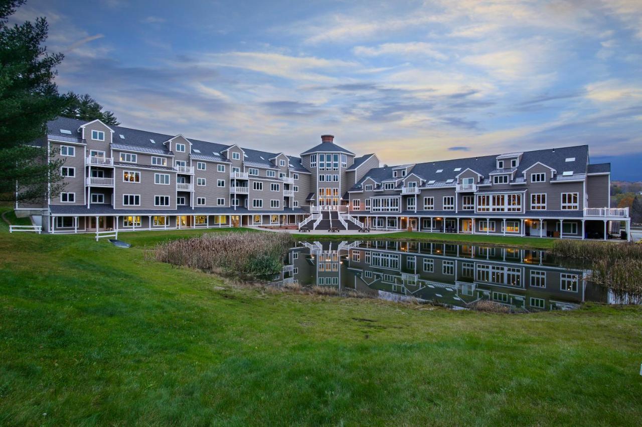 Holiday Inn Club Vacations Mount Ascutney Resort Brownsville Екстериор снимка