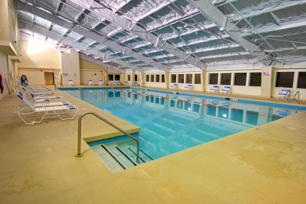 Holiday Inn Club Vacations Mount Ascutney Resort Brownsville Екстериор снимка