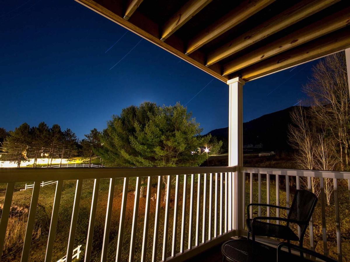 Holiday Inn Club Vacations Mount Ascutney Resort Brownsville Екстериор снимка