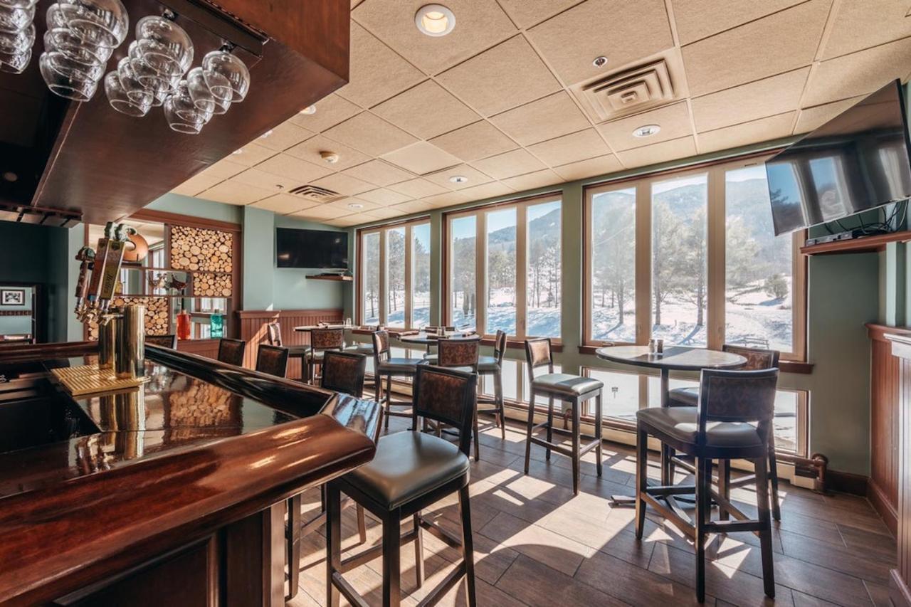 Holiday Inn Club Vacations Mount Ascutney Resort Brownsville Екстериор снимка