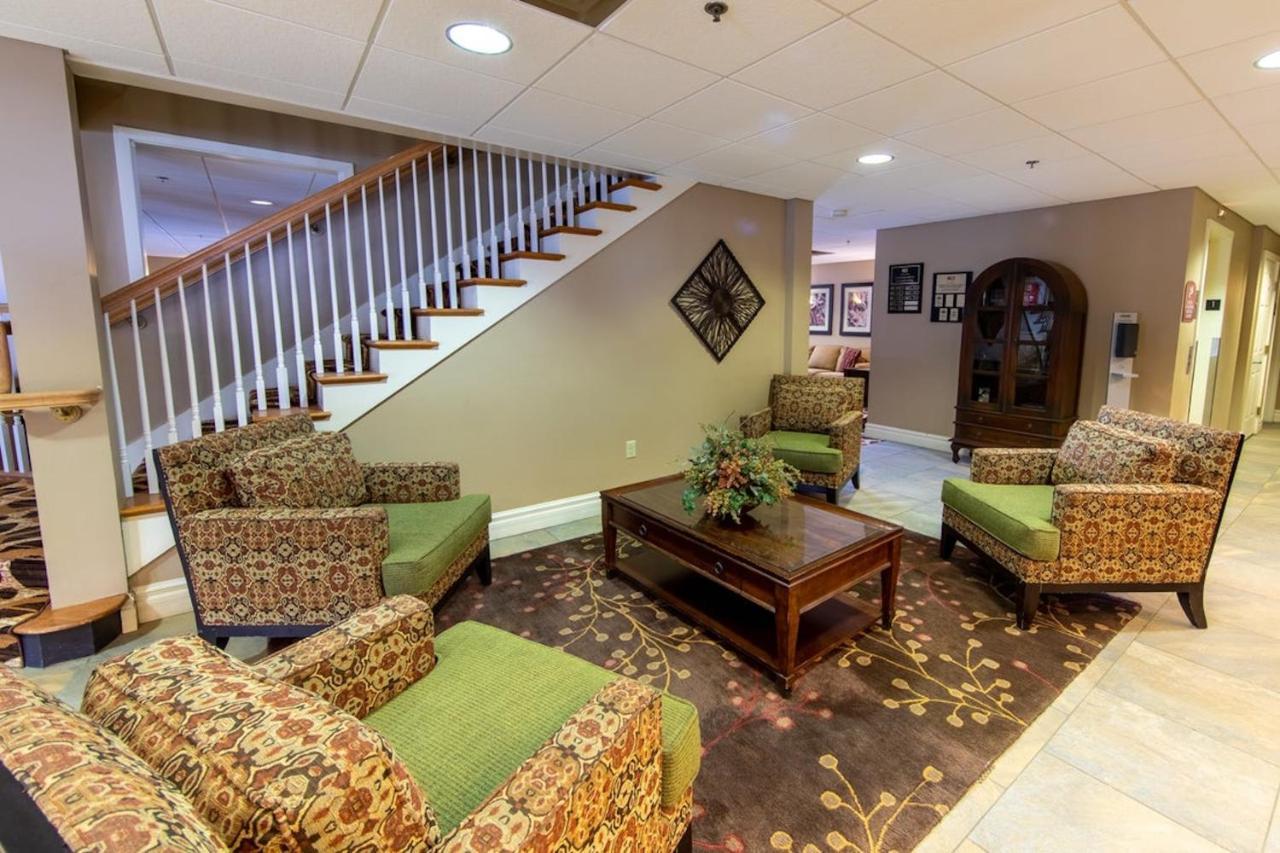 Holiday Inn Club Vacations Mount Ascutney Resort Brownsville Екстериор снимка