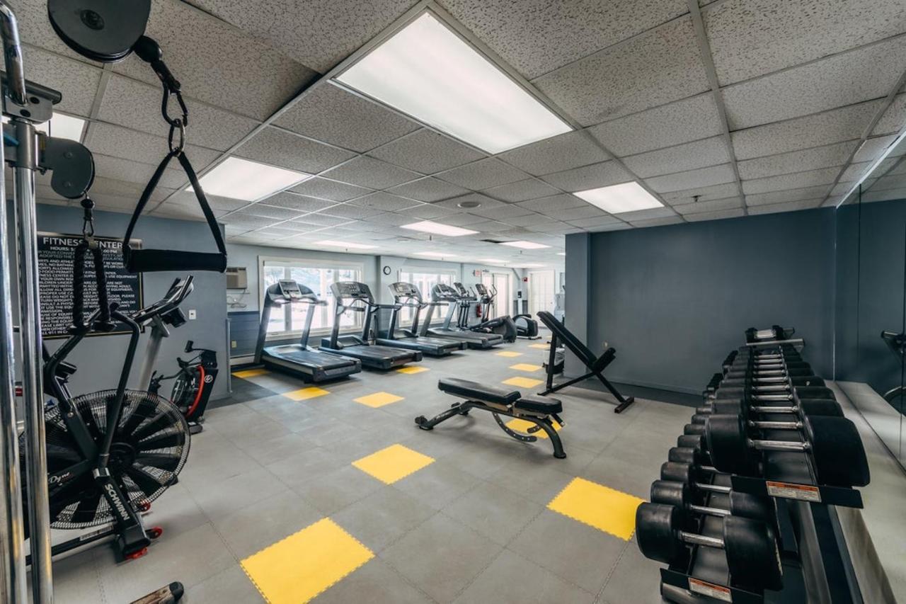 Holiday Inn Club Vacations Mount Ascutney Resort Brownsville Екстериор снимка