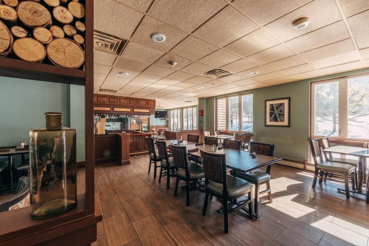 Holiday Inn Club Vacations Mount Ascutney Resort Brownsville Екстериор снимка