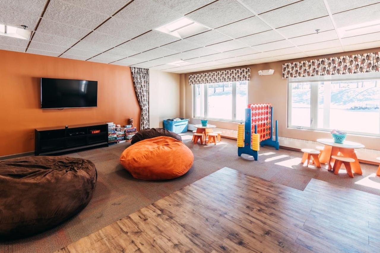 Holiday Inn Club Vacations Mount Ascutney Resort Brownsville Екстериор снимка