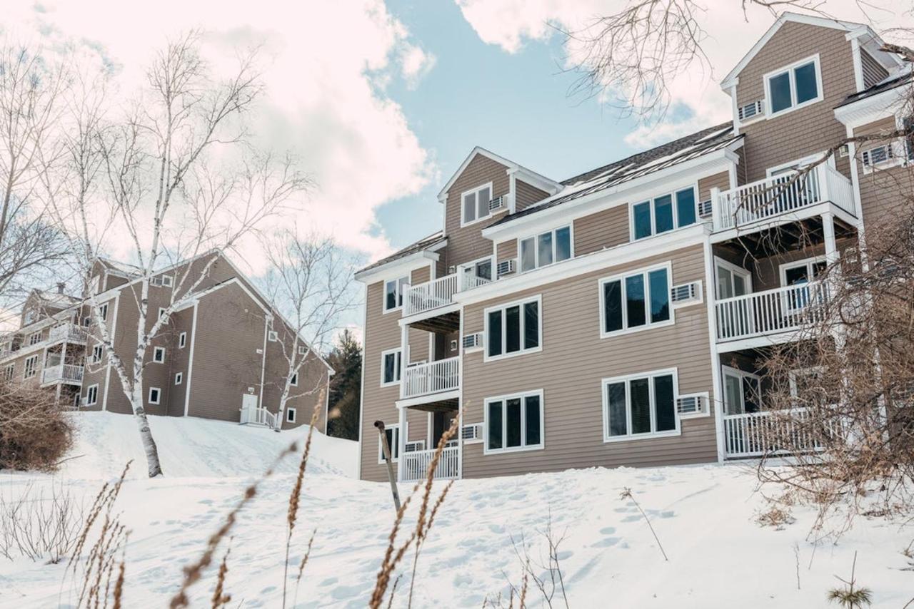 Holiday Inn Club Vacations Mount Ascutney Resort Brownsville Екстериор снимка