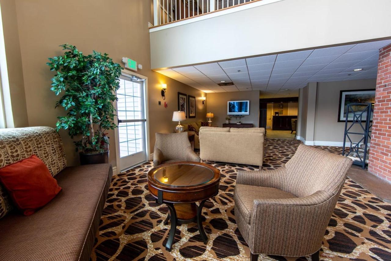 Holiday Inn Club Vacations Mount Ascutney Resort Brownsville Екстериор снимка