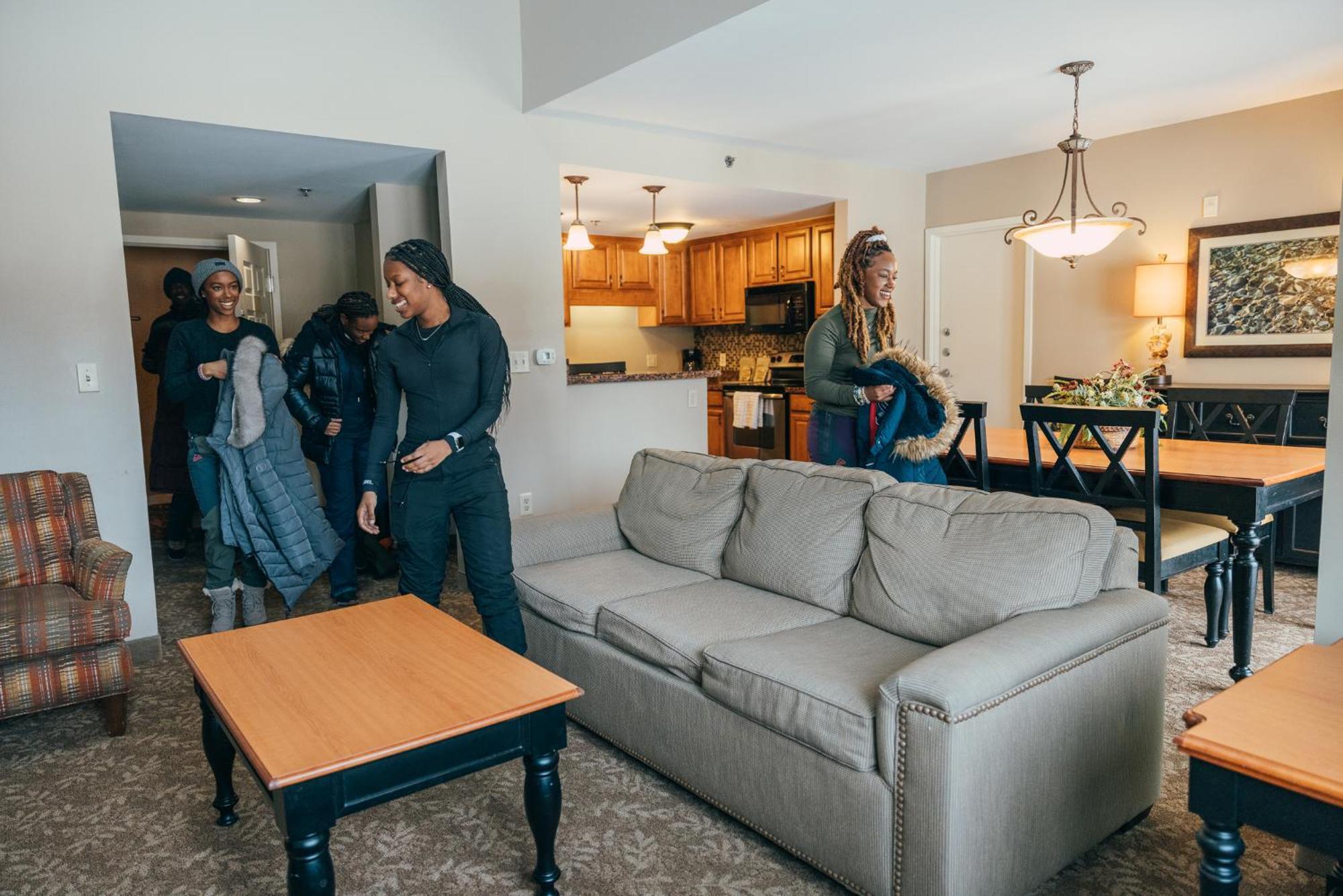 Holiday Inn Club Vacations Mount Ascutney Resort Brownsville Екстериор снимка