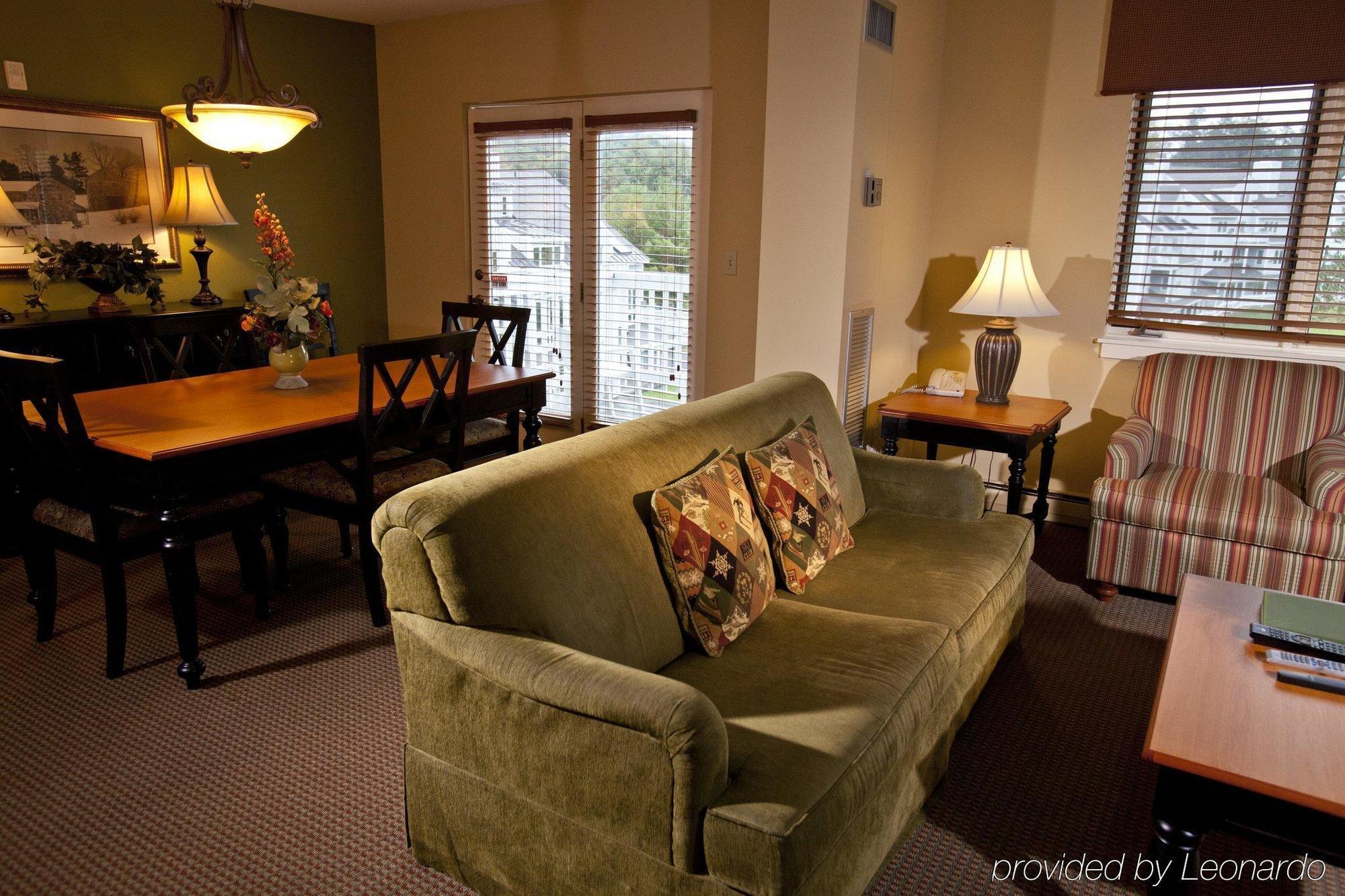 Holiday Inn Club Vacations Mount Ascutney Resort Brownsville Екстериор снимка