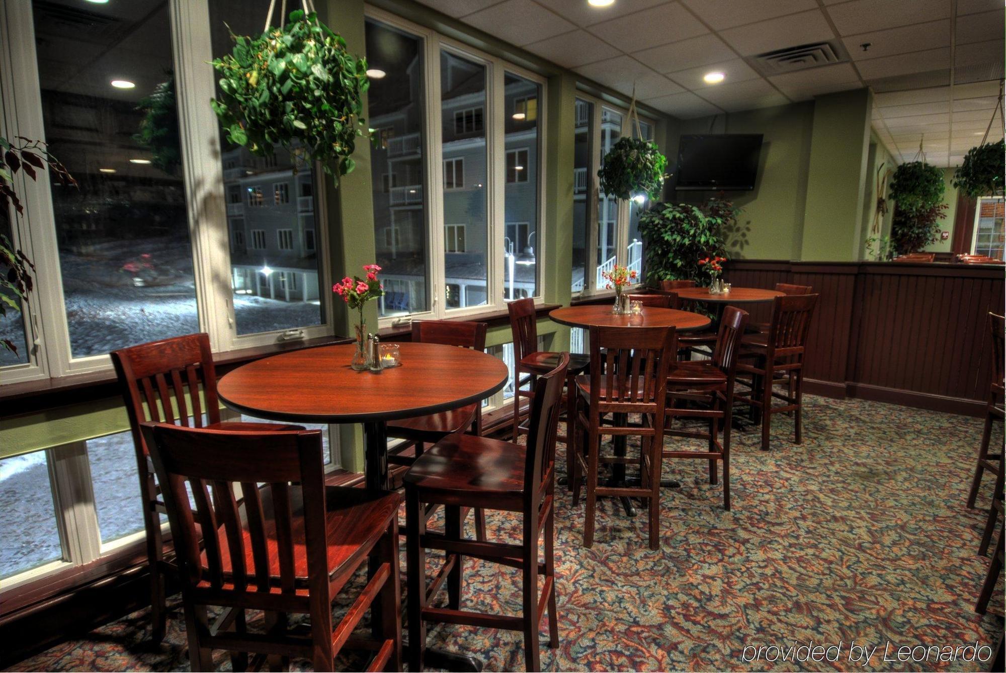 Holiday Inn Club Vacations Mount Ascutney Resort Brownsville Екстериор снимка
