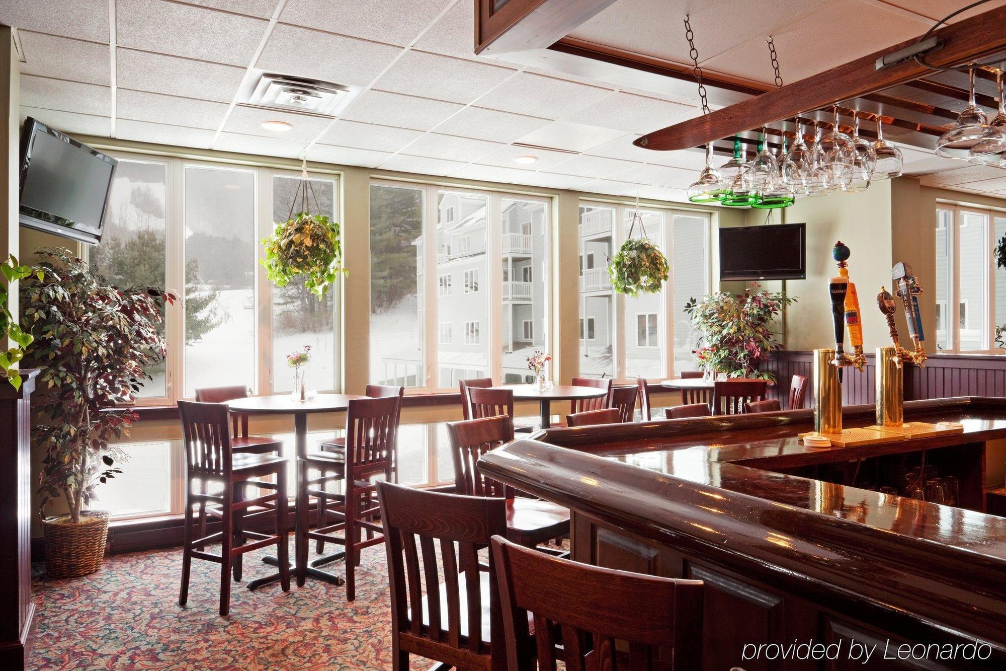 Holiday Inn Club Vacations Mount Ascutney Resort Brownsville Екстериор снимка