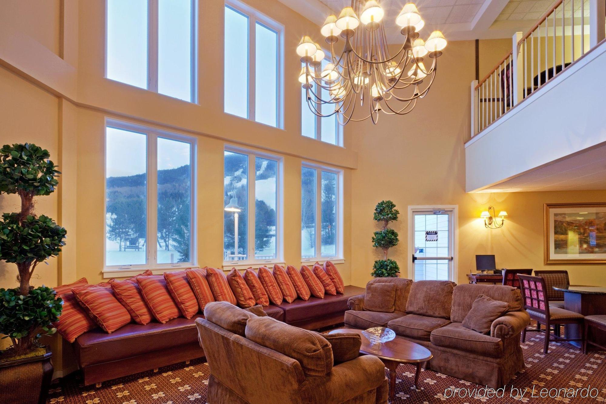 Holiday Inn Club Vacations Mount Ascutney Resort Brownsville Екстериор снимка
