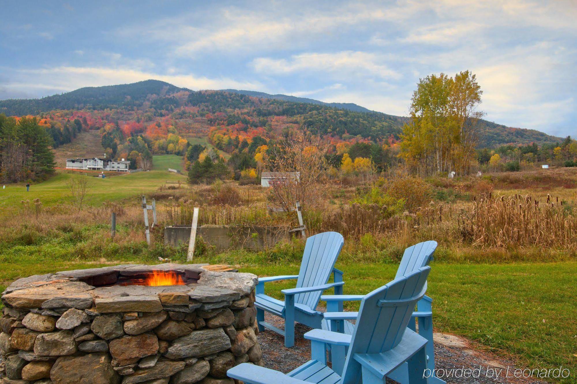 Holiday Inn Club Vacations Mount Ascutney Resort Brownsville Екстериор снимка