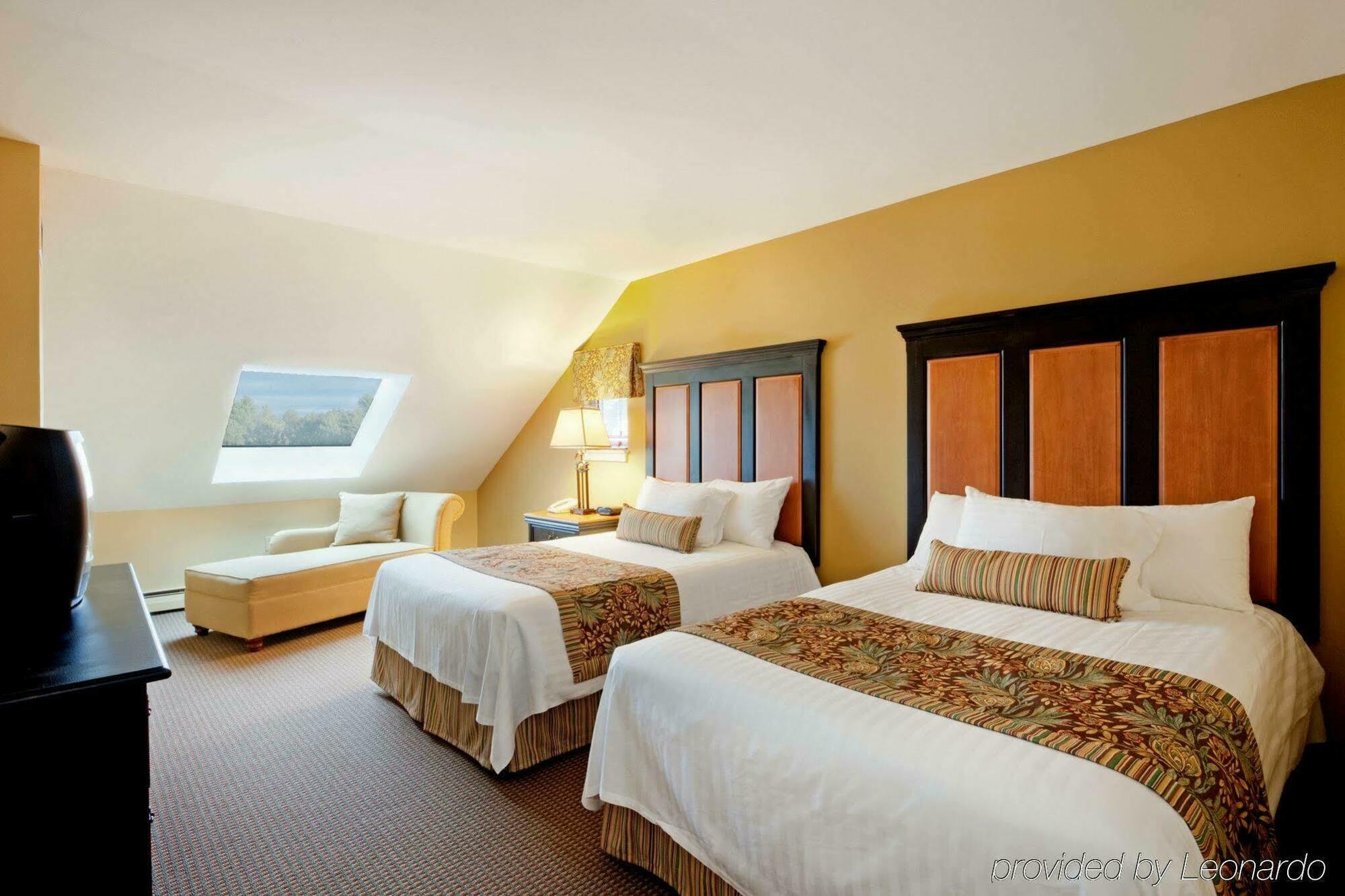 Holiday Inn Club Vacations Mount Ascutney Resort Brownsville Екстериор снимка