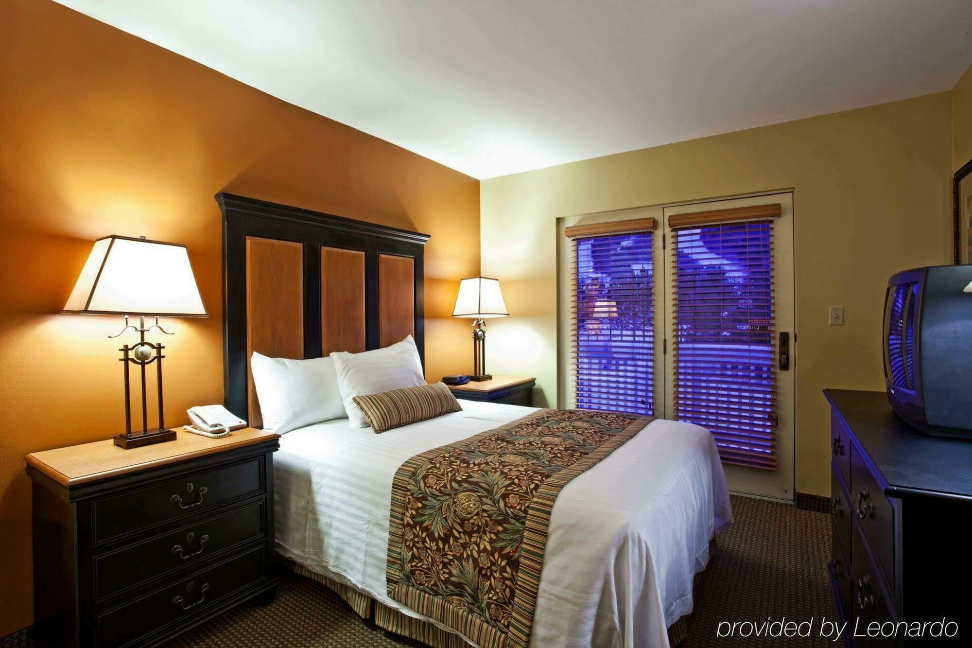 Holiday Inn Club Vacations Mount Ascutney Resort Brownsville Стая снимка