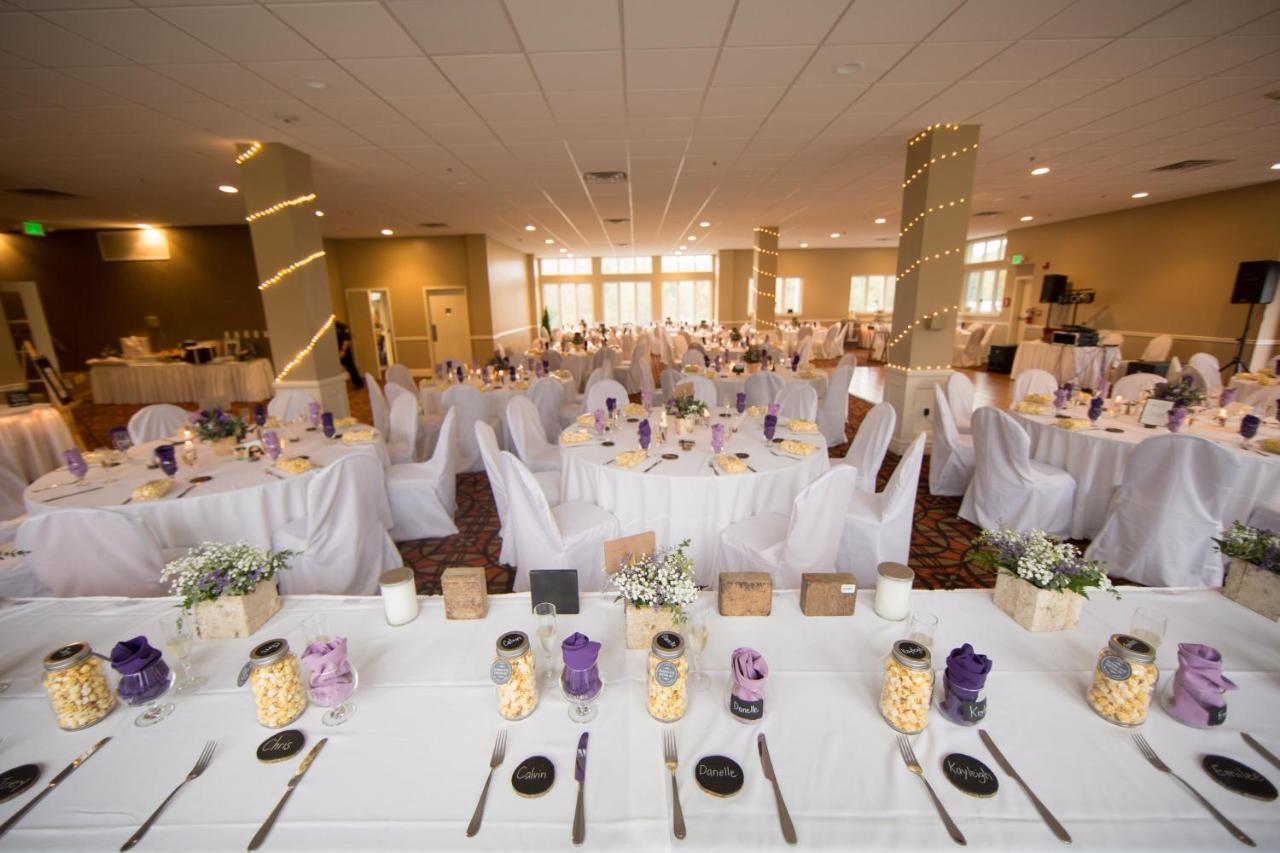 Holiday Inn Club Vacations Mount Ascutney Resort Brownsville Екстериор снимка