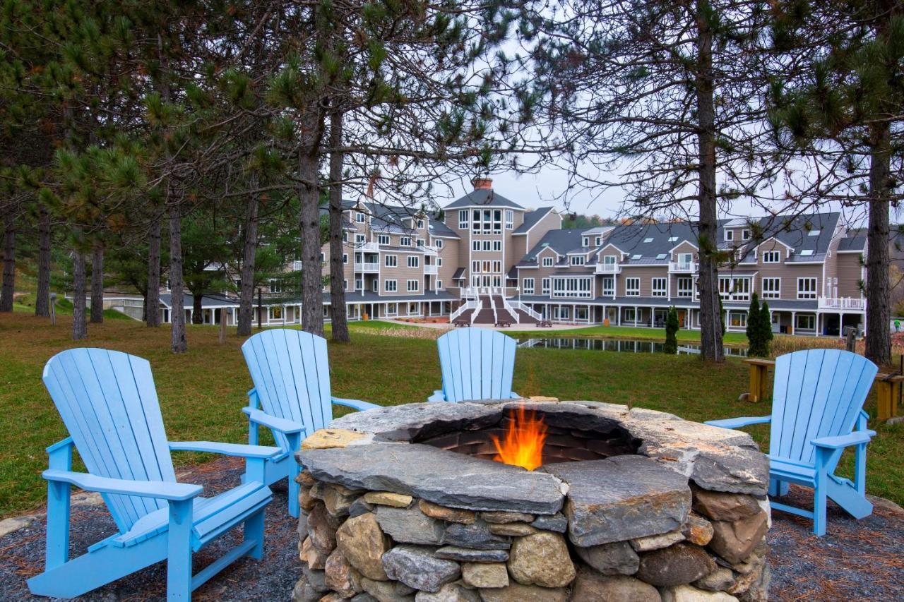Holiday Inn Club Vacations Mount Ascutney Resort Brownsville Екстериор снимка