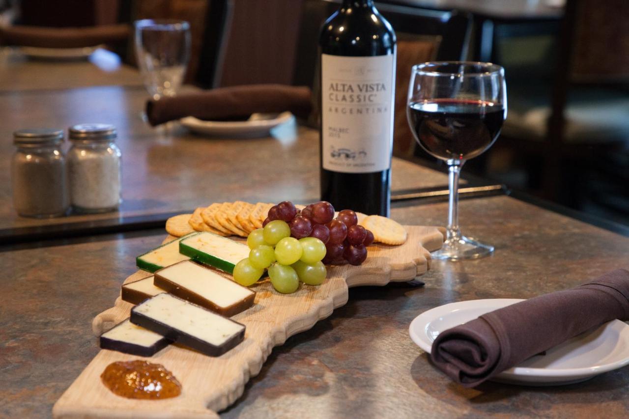 Holiday Inn Club Vacations Mount Ascutney Resort Brownsville Екстериор снимка