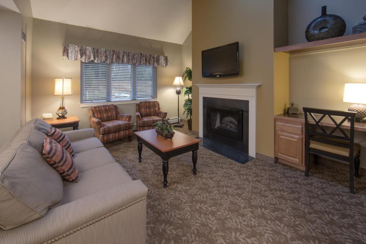Holiday Inn Club Vacations Mount Ascutney Resort Brownsville Стая снимка